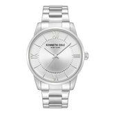 Kenneth Cole New York Men's Classic Watch